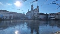 Die Jesuitenkirche &ndash; &copy; Andreas Kunzmann (Eberhardt TRAVEL)