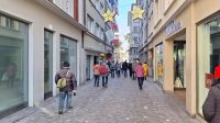 Die Kapellgasse &ndash; &copy; Andreas Kunzmann (Eberhardt TRAVEL)
