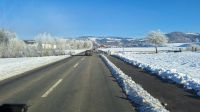 Raureif an den Bäumen &ndash; &copy; Andreas Kunzmann (Eberhardt TRAVEL)