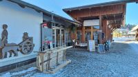 Die neuen Gebäude der Schaukäserei &ndash; &copy; Andreas Kunzmann (Eberhardt TRAVEL)