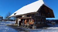 Die alte Käserei &ndash; &copy; Andreas Kunzmann (Eberhardt TRAVEL)