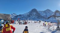 Auf dem Männlichen &ndash; &copy; Andreas Kunzmann (Eberhardt TRAVEL)