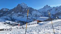 Auf dem First &ndash; &copy; Andreas Kunzmann (Eberhardt TRAVEL)