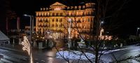 Auf Wiedersehen Interlaken &ndash; &copy; Andreas Kunzmann (Eberhardt TRAVEL)