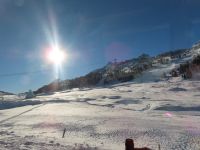 026 Fahrt mit dem Bernina Express - Lago di Bianco &ndash; &copy; Annette Probst-Weise (Eberhardt TRAVEL)