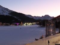 098 St. Moritz - See st. Moritz &ndash; &copy; Annette Probst-Weise (Eberhardt TRAVEL)