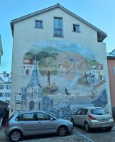 108 Chur &ndash; &copy; Annette Probst-Weise (Eberhardt TRAVEL)