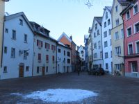 112 Chur &ndash; &copy; Annette Probst-Weise (Eberhardt TRAVEL)