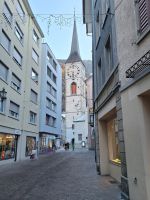 114 Chur &ndash; &copy; Annette Probst-Weise (Eberhardt TRAVEL)
