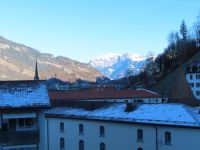 121 Chur &ndash; &copy; Annette Probst-Weise (Eberhardt TRAVEL)