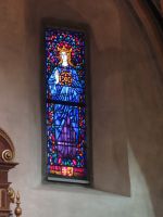 125.1 Chur - Kathedrale &ndash; &copy; Annette Probst-Weise (Eberhardt TRAVEL)