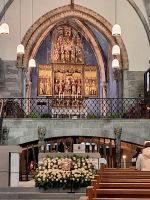 125.3 Chur - Kathedrale &ndash; &copy; Annette Probst-Weise (Eberhardt TRAVEL)