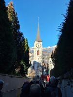 125.10 Chur &ndash; &copy; Annette Probst-Weise (Eberhardt TRAVEL)
