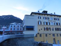 194 Tiefencastel - Hotel Albula und Julier &ndash; &copy; Annette Probst-Weise (Eberhardt TRAVEL)
