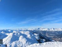 212.1 Arosa auf dem Weisshorn &ndash; &copy; Annette Probst-Weise (Eberhardt TRAVEL)