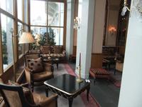 Hotellobby