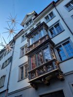 St. Gallen - Altstadt &ndash; &copy; Katrin Deutschbein (Eberhardt TRAVEL)