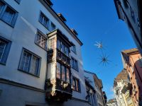 St. Gallen - Altstadt &ndash; &copy; Katrin Deutschbein (Eberhardt TRAVEL)