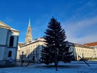 St. Gallen - Altstadt &ndash; &copy; Katrin Deutschbein (Eberhardt TRAVEL)
