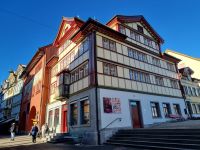 Appenzell &ndash; &copy; Katrin Deutschbein (Eberhardt TRAVEL)