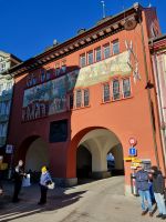 Appenzell (Rathaus) &ndash; &copy; Katrin Deutschbein (Eberhardt TRAVEL)
