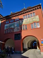 Appenzell (Rathaus) &ndash; &copy; Katrin Deutschbein (Eberhardt TRAVEL)