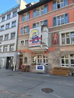 043 Basel Stadtführung - &ndash; &copy; Annette Probst-Weise (Eberhardt TRAVEL)