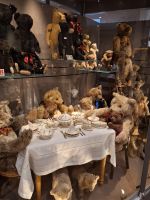 050 Basel - Museum Spielzeugwelten &ndash; &copy; Annette Probst-Weise (Eberhardt TRAVEL)