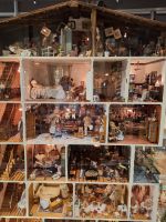 062 Basel - Museum Spielzeugwelten &ndash; &copy; Annette Probst-Weise (Eberhardt TRAVEL)