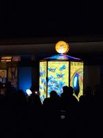 125 Basler Fasnacht - Morgenstraich &ndash; &copy; Annette Probst-Weise (Eberhardt TRAVEL)
