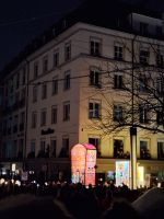 128 Basler Fasnacht - Morgenstraich &ndash; &copy; Annette Probst-Weise (Eberhardt TRAVEL)