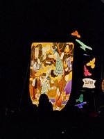 139 Basler Fasnacht - Morgenstraich &ndash; &copy; Annette Probst-Weise (Eberhardt TRAVEL)