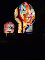 154 Basler Fasnacht - Morgenstraich &ndash; &copy; Annette Probst-Weise (Eberhardt TRAVEL)