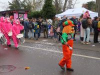194 Basler Fasnacht - Cortège &ndash; &copy; Annette Probst-Weise (Eberhardt TRAVEL)
