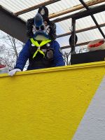 222 Basler Fasnacht - Cortège &ndash; &copy; Annette Probst-Weise (Eberhardt TRAVEL)