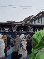 224 Basler Fasnacht - Cortège &ndash; &copy; Annette Probst-Weise (Eberhardt TRAVEL)