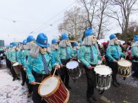 247 Basler Fasnacht - Cortège &ndash; &copy; Annette Probst-Weise (Eberhardt TRAVEL)