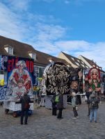 360 Basler Fasnacht - Laternenausstellung &ndash; &copy; Annette Probst-Weise (Eberhardt TRAVEL)