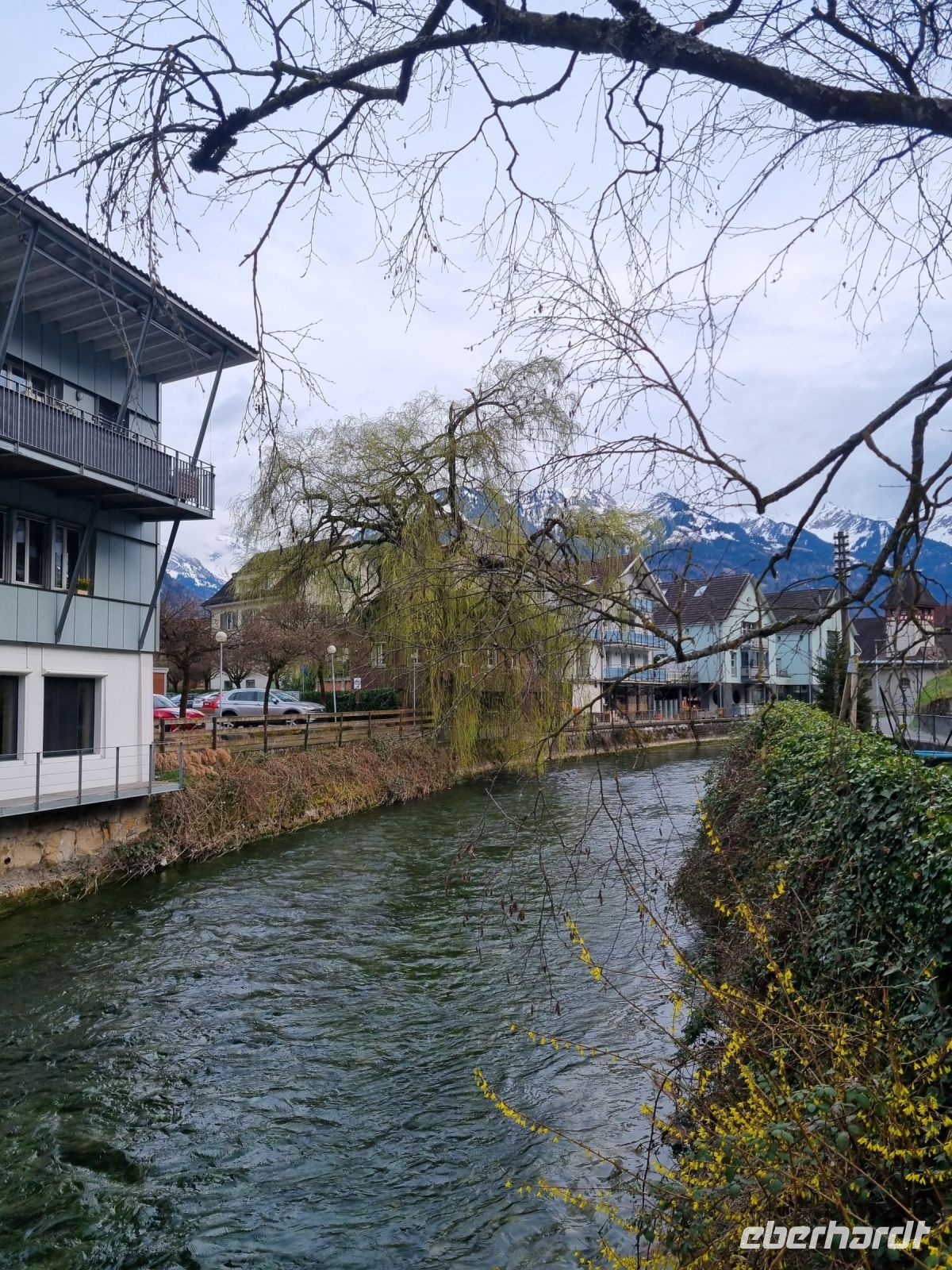 Sarnen &ndash; &copy; Katrin Deutschbein (Eberhardt TRAVEL)