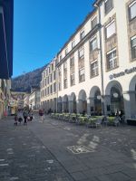 Chur - Altstadt &ndash; &copy; Katrin Deutschbein (Eberhardt TRAVEL)