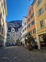 Chur - Altstadt &ndash; &copy; Katrin Deutschbein (Eberhardt TRAVEL)