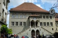 Das Rathaus &ndash; &copy; Andreas Kunzmann (Eberhardt TRAVEL)