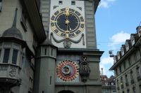 Der Zeitglockenturm