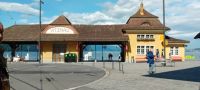 Vitznau &ndash; &copy; Linda Haas (Eberhardt TRAVEL)