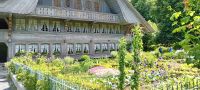 Eines von mehr als 100 Anwesen in Ballenberg &ndash; &copy; Linda Haas (Eberhardt TRAVEL)
