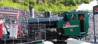 Brienz - Rothornbahn &ndash; &copy; Linda Haas (Eberhardt TRAVEL)