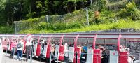 Brienz - Rothornbahn