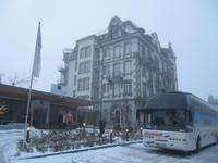 Carlton-Europe-Hotel Interlaken &ndash; &copy; Annette Weise (Eberhardt TRAVEL)