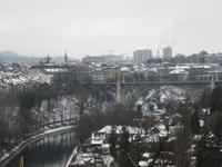 Bern &ndash; &copy; Annette Weise (Eberhardt TRAVEL)