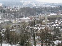 Bern &ndash; &copy; Annette Weise (Eberhardt TRAVEL)